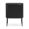 Bo Touch Bin 36 L, Noir mat