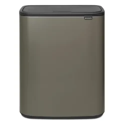 Bo Touch Bin 2x30 L, Platine