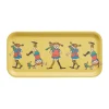Bocal de rangement Pippi avec couvercle Ø15 cm, Pippi Longstocking