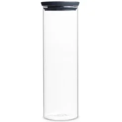 Bocal en verre Brabantia, 1,9 l