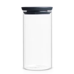 Bocal en verre Brabantia, 1,1 l