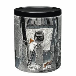 Bocal Moomin fidèle à ses origines, 1,2 l