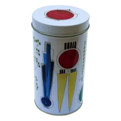 Bocal Picknick rond 11x19 cm, Multi