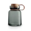 Bocal Silhouette smokey grey, 0,7 l