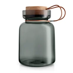 Bocal Silhouette smokey grey, 1,5 l