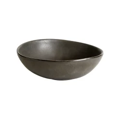 Bol à céréales Mame 15,5 cm, Café