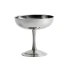 Bol à dessert Italian Ice Cup, Acier inoxydable
