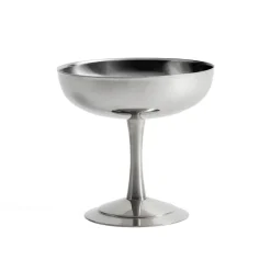 Bol à dessert Italian Ice Cup, Acier inoxydable