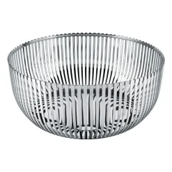 Bol à fruits PCH05 Ø24 cm, Acier inoxydable