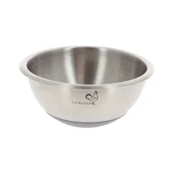 Bol à mélanger en silicone De Buyer, 1 l