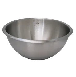 Bol à mélanger en silicone De Buyer, 3,6 l
