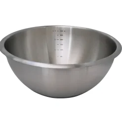 Bol à mélanger en silicone De Buyer, 7 l
