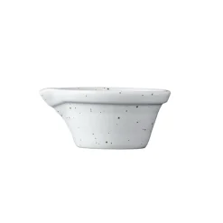 Bol à mélanger Peep 12 cm, blanc coton