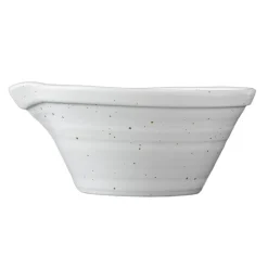 Bol à mélanger Peep 27 cm, blanc coton