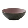 Bol à salade Bitz Ø30 cm, Gris-rose