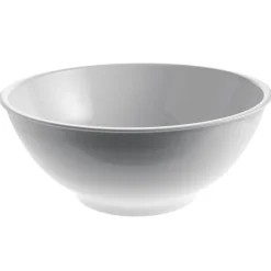 Bol à salade PlateBowlCup Ø 26cm, Blanc