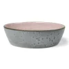 Bol à soupe Bitz Ø 18 cm, Gris-rose