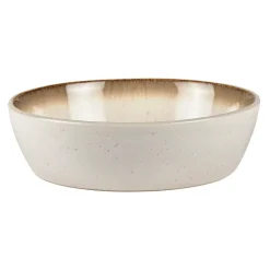 Bol à soupe Bitz Ø18 cm crème, Blanc crème-crème