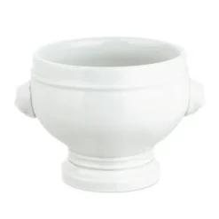 Bol à soupe blanc Pillivuyt, 40 cl
