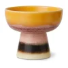 Bol à tapas sur pied S Ø11x9,5 cm, Sunshade