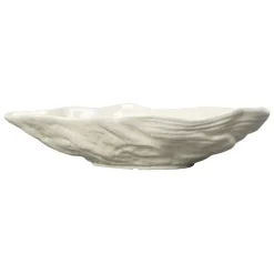 Bol Alima 17x28 cm, Beige