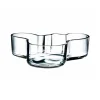 Bol Alvar Aalto 50x195 mm, Transparent