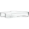 Bol Alvar Aalto 50x380 mm, Transparent