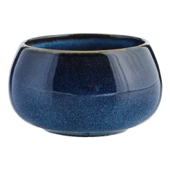 Bol Amera Ø8 cm, Bleu