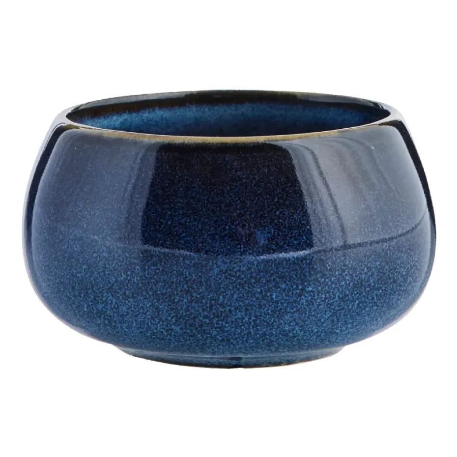 Bol Amera Ø8 cm, Bleu