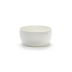 Bol Base avec petits rebords, 12 cm