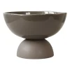Bol Base Dome Ø20 cm, Dust