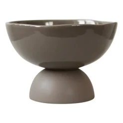 Bol Base Dome Ø20 cm, Dust