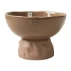Bol Base Dome Ø20 cm, Nougat