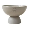 Bol Base Dome S Ø12 cm, Mole