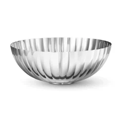Bol Bernadotte Ø 26cm, Acier inoxydable