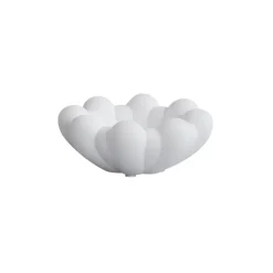 Bol Bloom mini, Crème