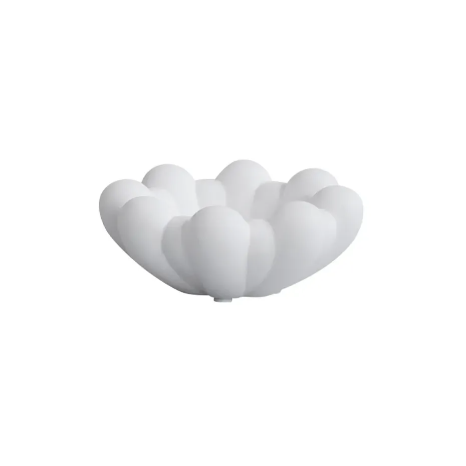 Bol Bloom mini, Crème