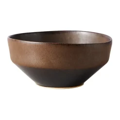 Bol Ceto Ø15,5 cm, Mocha