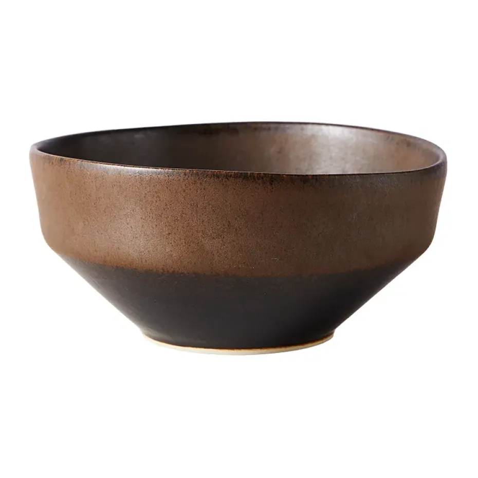 Bol Ceto Ø15,5 cm, Mocha