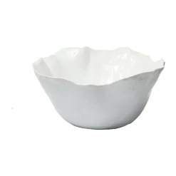 Bol Clair mini, Blanc