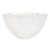 Bol Contrast 160 mm, Blanc-blanc