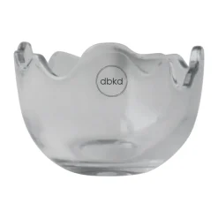 Bol coquille d'œuf Happy Easter small, Clear