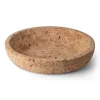 Bol Cork M 29 cm, Natural
