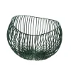 Bol creux Gio, Vert