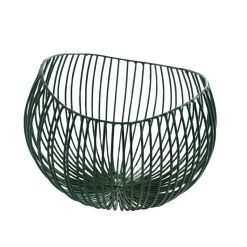 Bol creux Gio, Vert