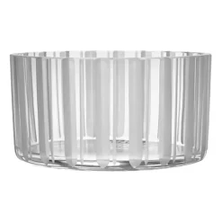 Bol Cut in number 160 mm, Rayures