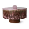 Bol de bonbons 70's, Burst