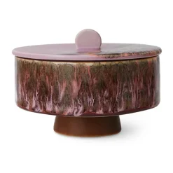 Bol de bonbons 70's, Burst