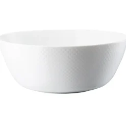 Bol de service Junto 26 cm, Blanc