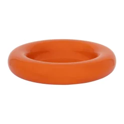 Bol de service Lou Ø36 cm, Flame